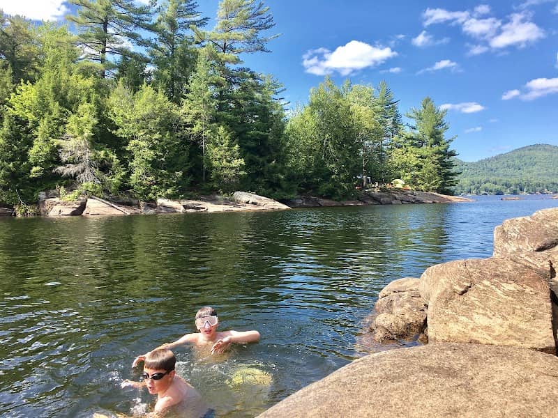 Blueberry Island - Image 2