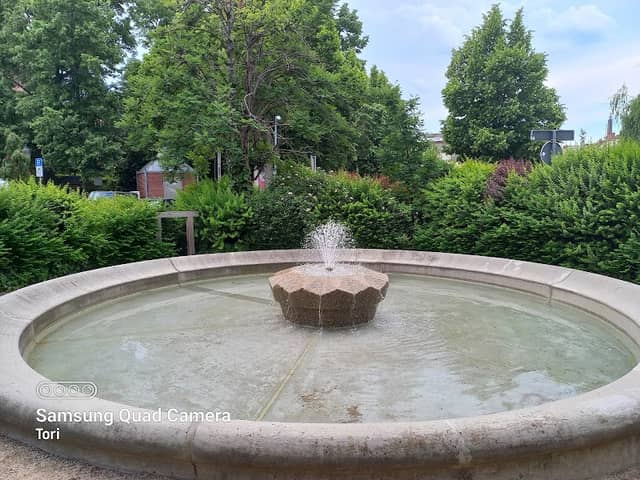 Brunnen Nikolaiturm - Image 1
