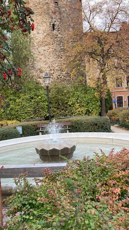 Brunnen Nikolaiturm - Image 2