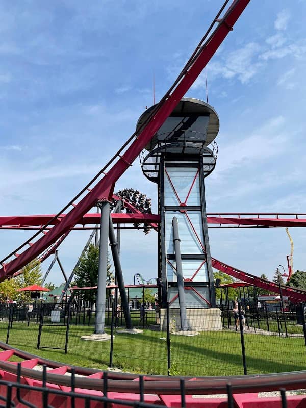 X-Flight - Image 1