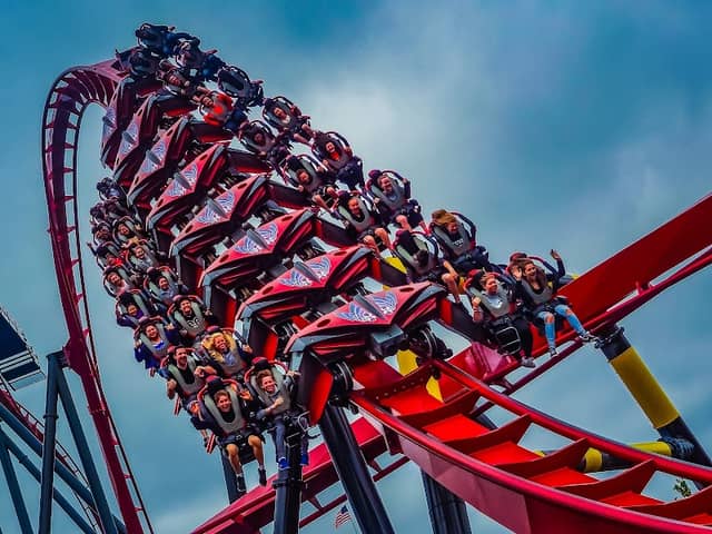 X-Flight - Image 2