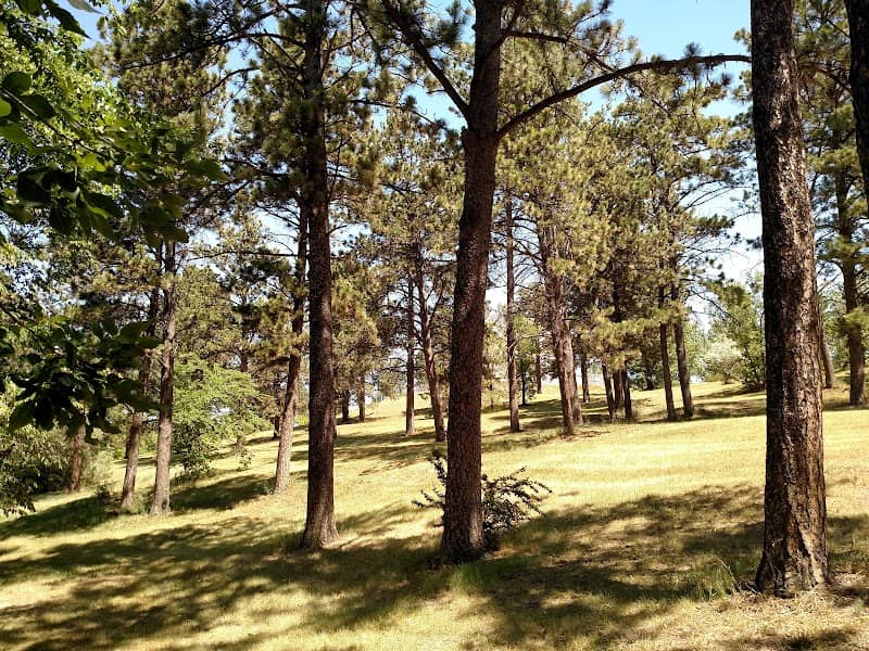 Rocky Butte Park - Image 1