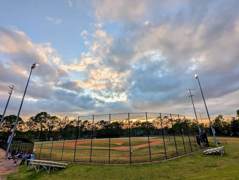 Mauldin Park - Image 1