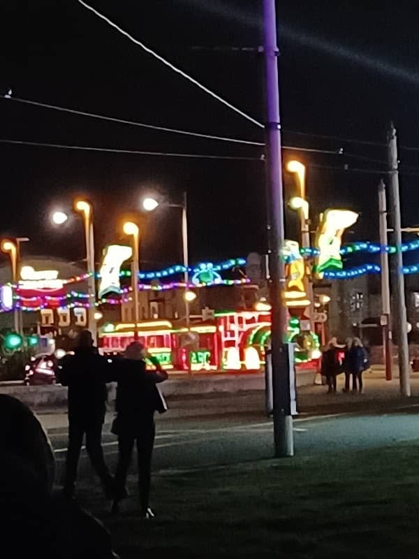 Heritage Tram Tours - Image 1