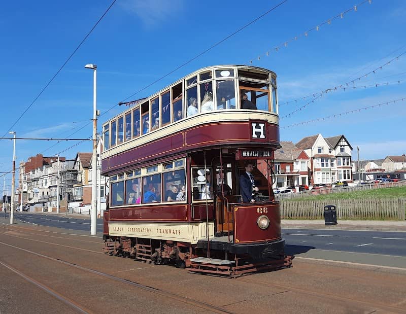 Heritage Tram Tours - Image 2