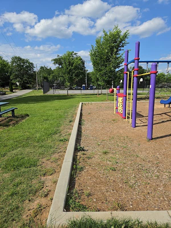 Ridgeway Youth Center - Image 1