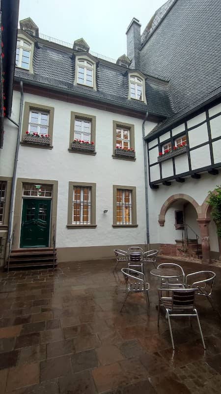 Karl Marx House - Image 2