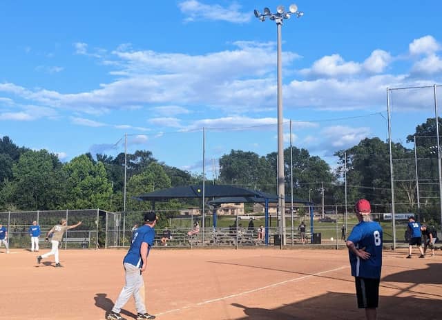 Twin Lakes Sports Park - Image 1