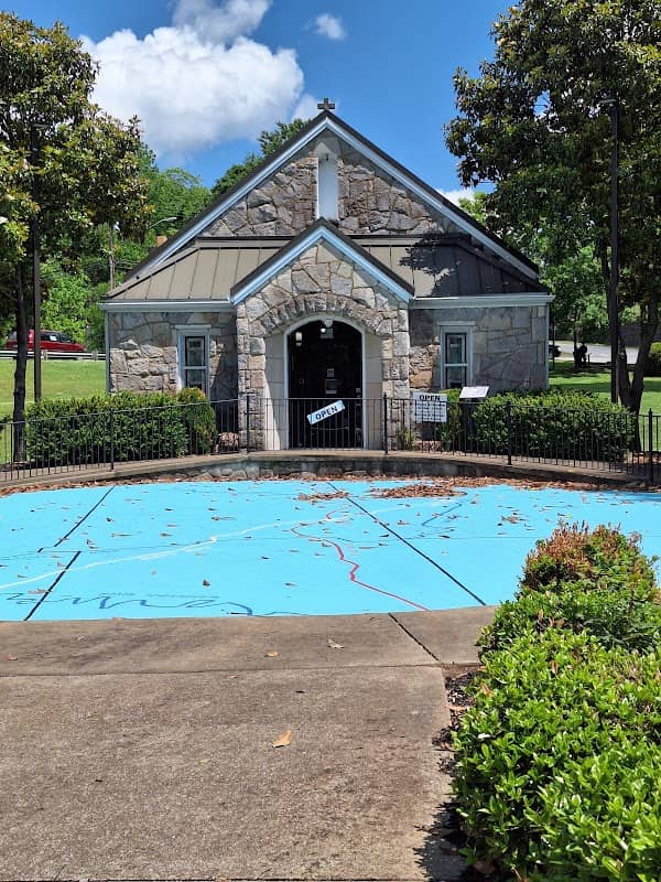 Trail Of Tears Memorial Interpretive Center - Image 2