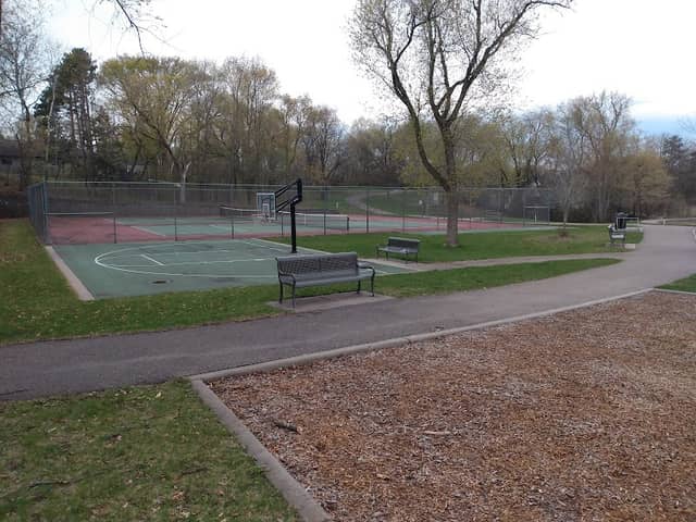 Wilson Park - Image 1