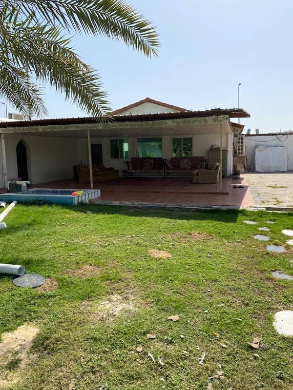 استراحة العبدالوهاب - Image 2