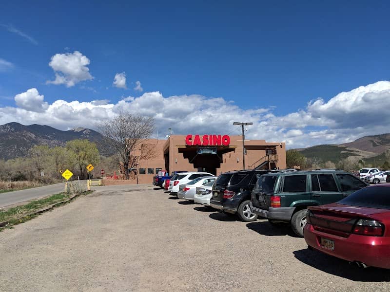 Taos Mountain Casino - Image 1