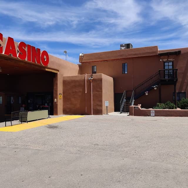 Taos Mountain Casino - Image 2