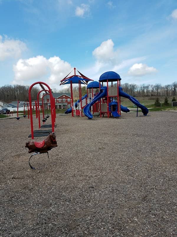 Oak Park Community Center - Image 1