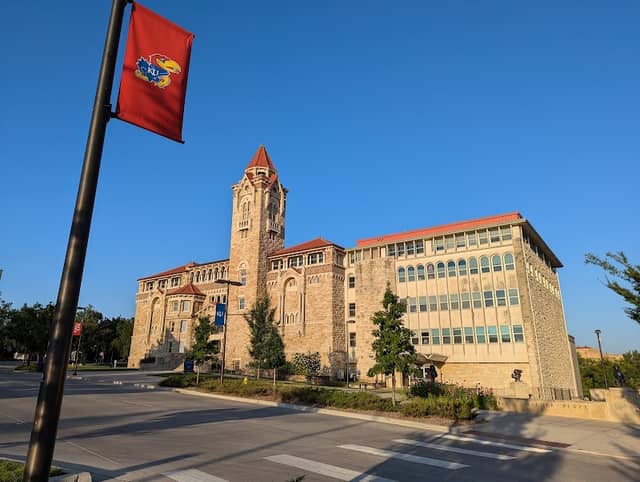 KU Natural History Museum - Image 2
