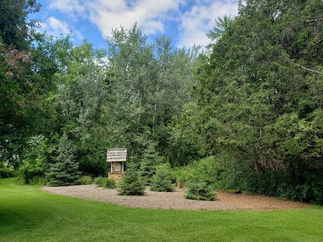 Heath Van Handel Memorial Forest - Image 1