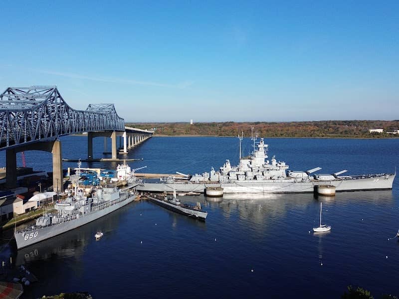 Fall River Waterfront Cultural District - Image 2