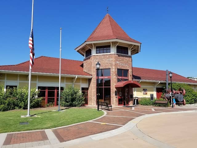 Fountain Inn Museum Inc - Image 1