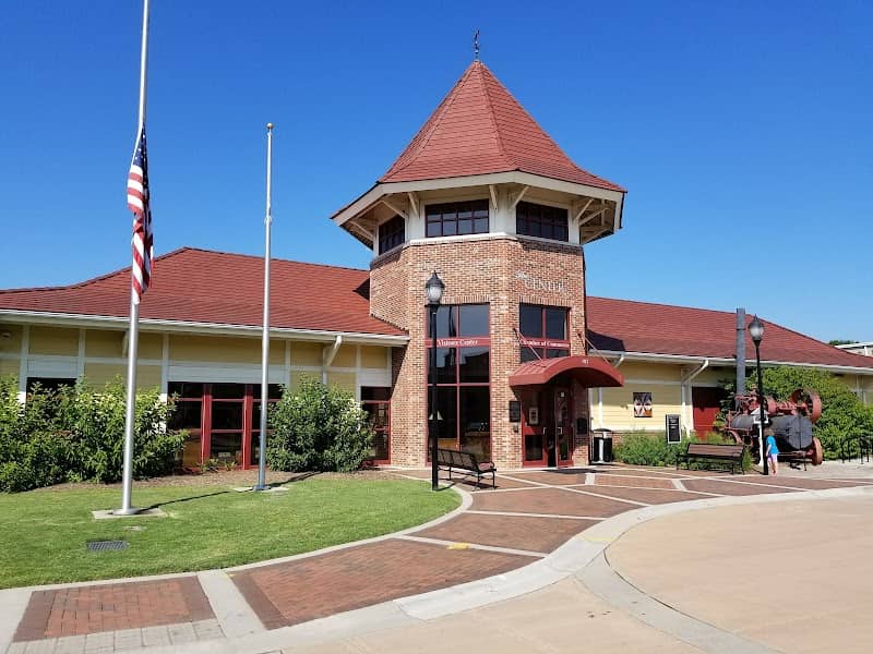 Fountain Inn Museum Inc - Image 1