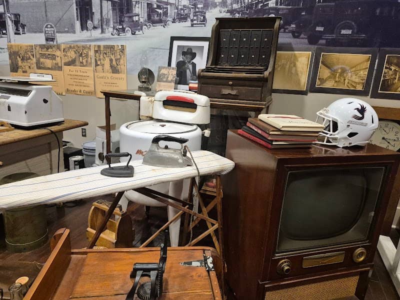 Fountain Inn Museum Inc - Image 2