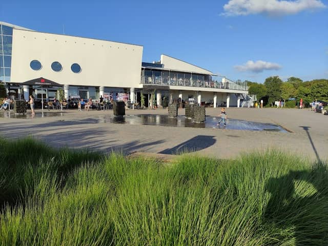 Wasserspiele - Image 1