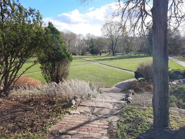 Thornden Park Amphitheater - Image 2