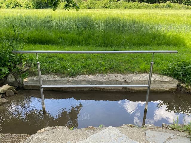 Kneipanlage Hohenaltheim - Image 1