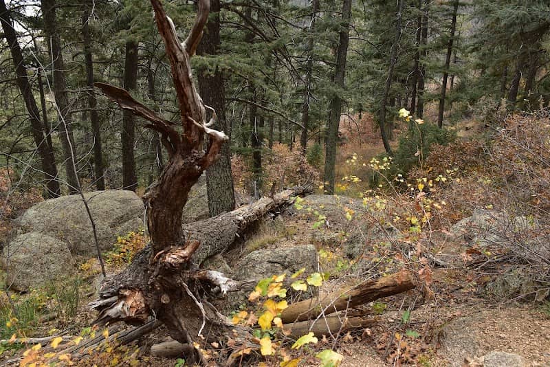 Scenic overlook - Image 3