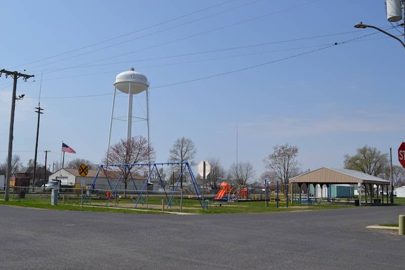 Glasford Park - Image 1