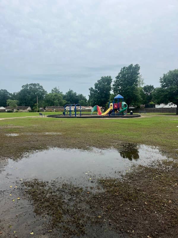 Grimsley Park - Image 1