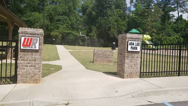 Ada Lee Park - Image 1