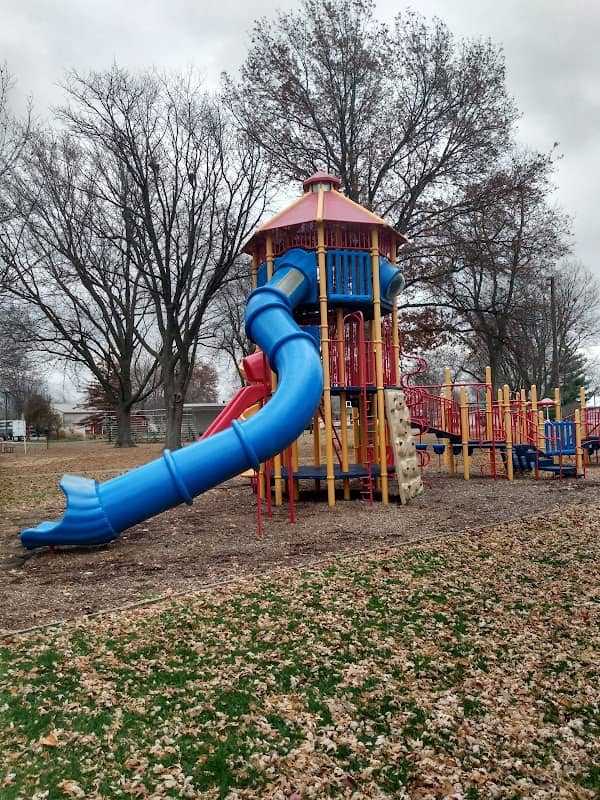 Humeston Park - Image 2