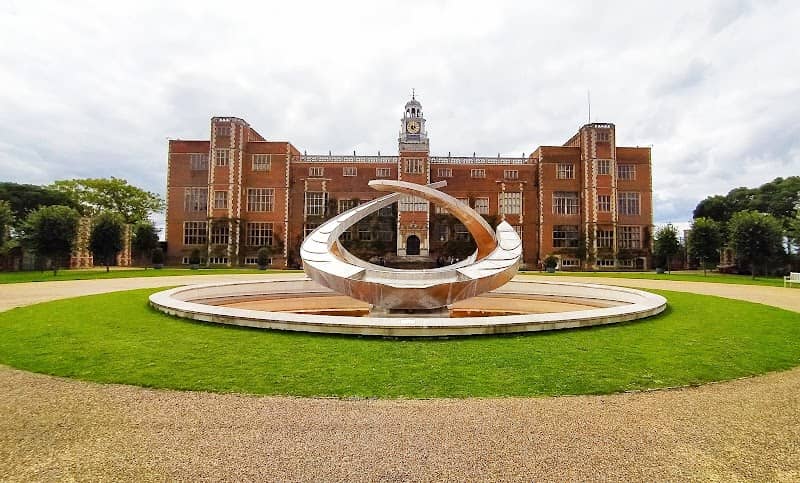 Hatfield Park - Image 3
