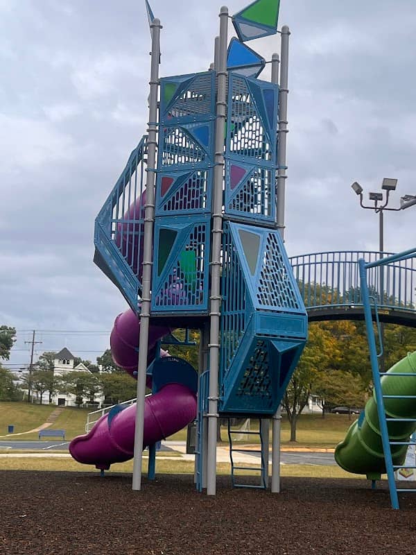 Goodwin Park - Image 1