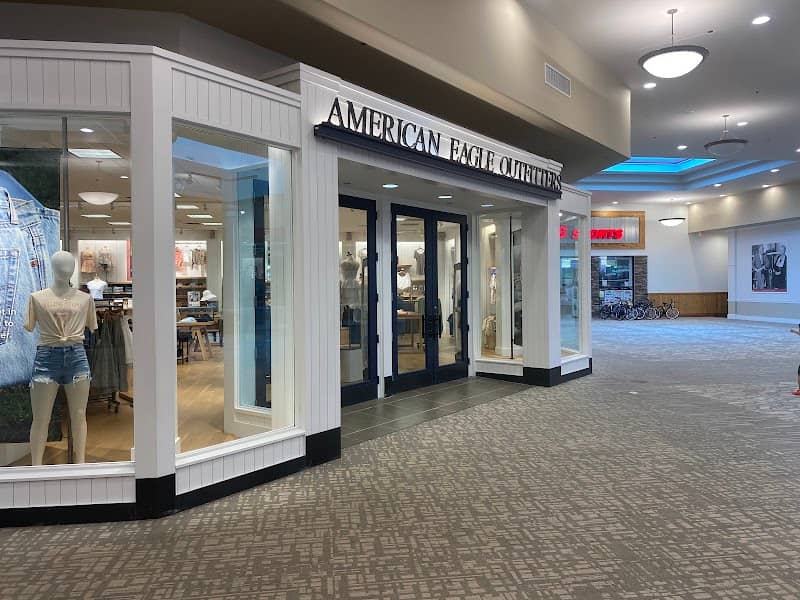 Mount Berry Mall - Image 1