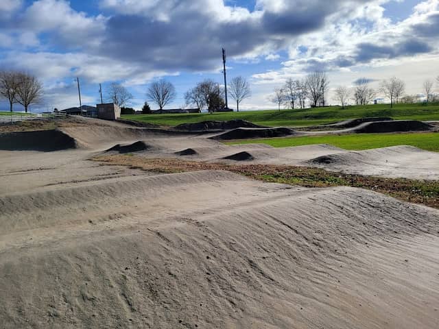 Fort Walla Walla Park - Image 1