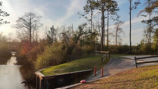 Walsingham Camp Site - Image 1
