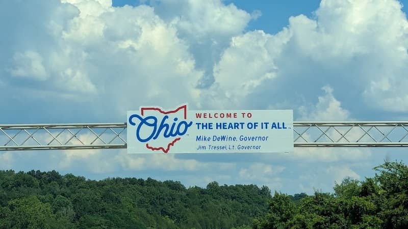 Welcome to Ohio Sign - Image 1