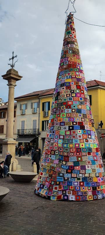 Croce della Peste - Image 1