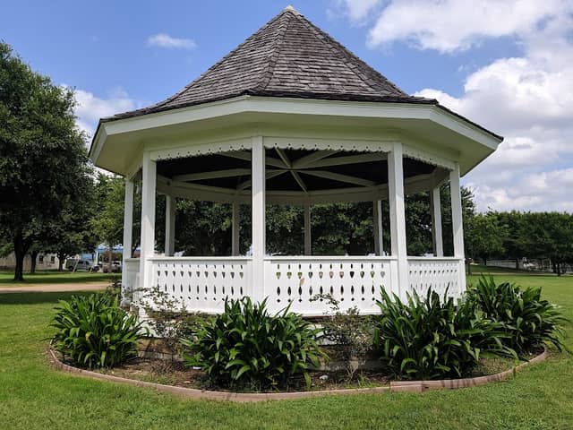 Armstrong Park - Image 1