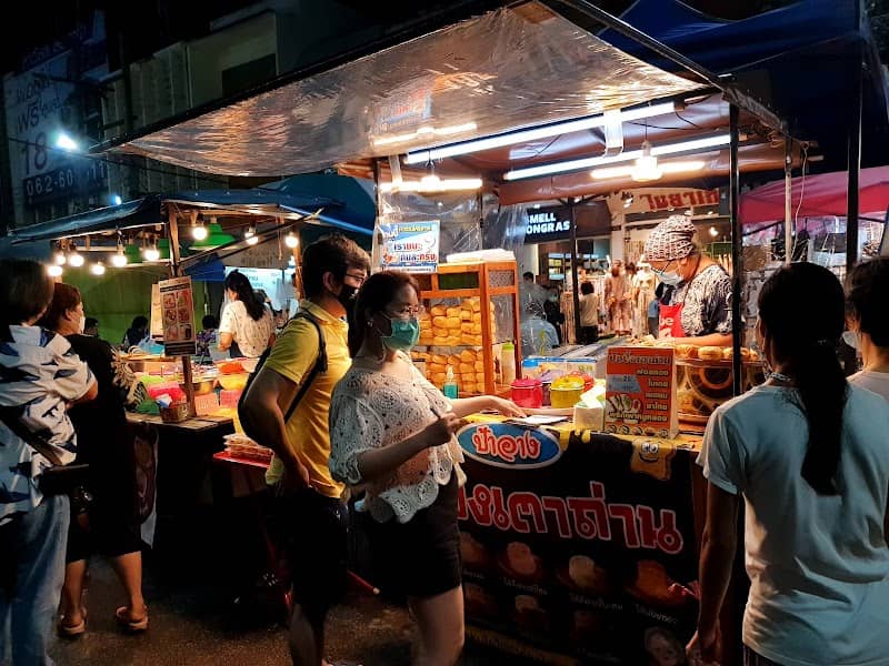 Hua Hin Night Market - Image 2