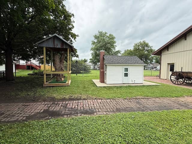 Iowa County Historical Society - Image 1