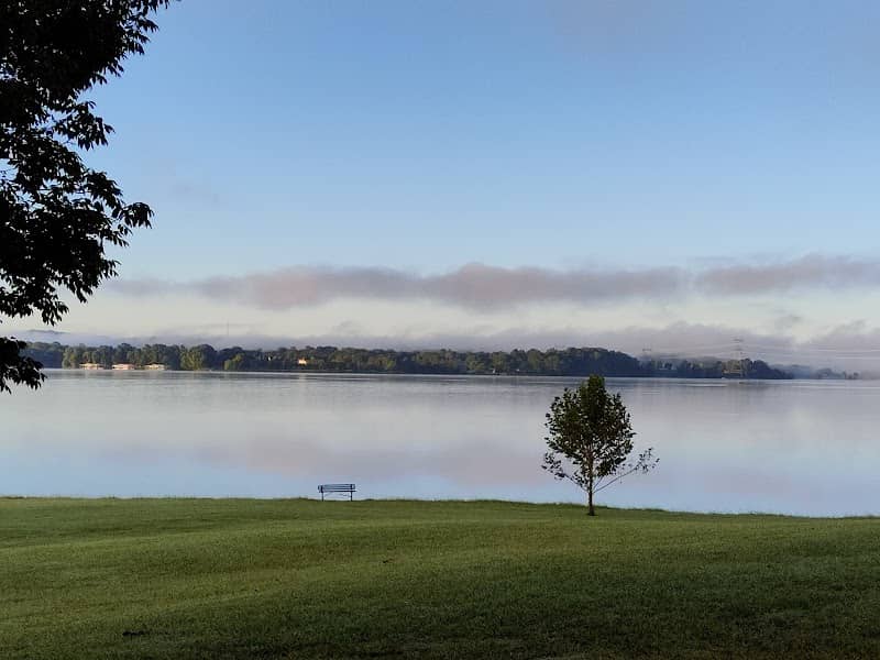Lock 4 Park - The Point - Image 1
