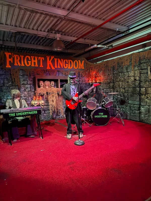 Fright Kingdom - Image 1