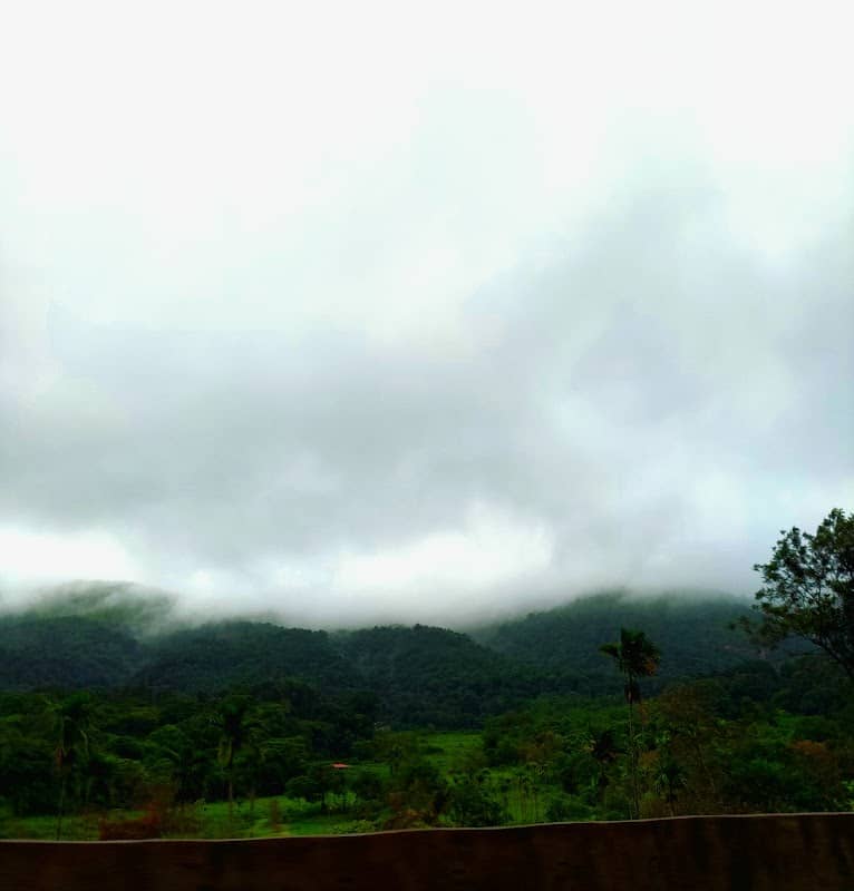 Thalathmane view point - Image 1