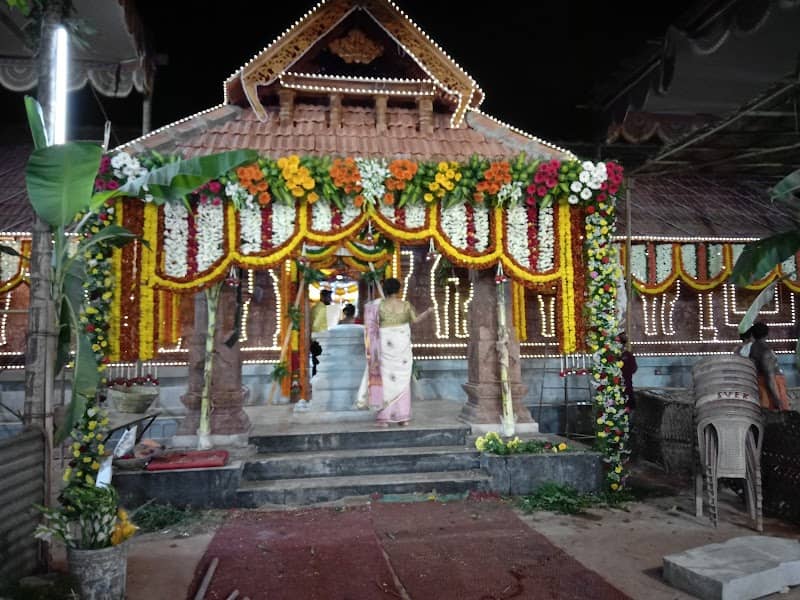 Vishnumurthy Temple - Image 2