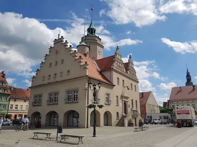Ratusz - Image 1