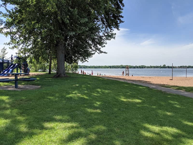 Beach Park - Image 1