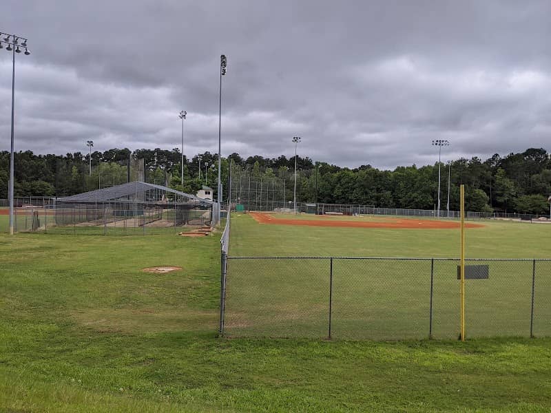 Bogart Sports Complex - Image 1