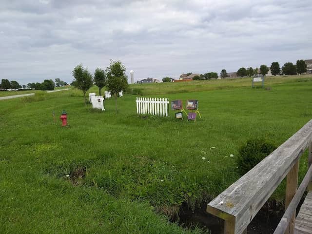 Paola Community Garden - Image 2